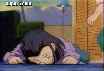 Otaku Gallery  / Anime e Manga / Dragon Ball / Screen Shots / OAV / Dragon Ball GT / Goku Gaiden / 045.jpg